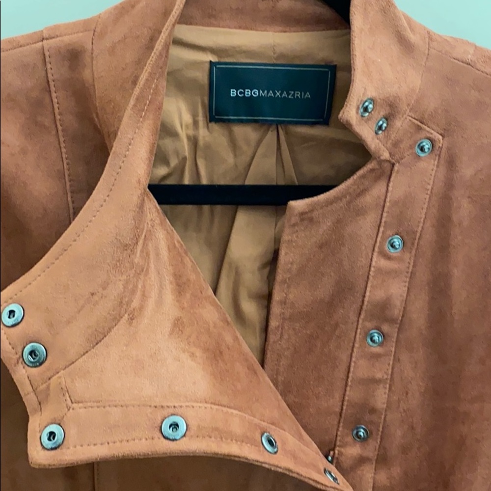 Bcbg Maxazria Jacket - image 3